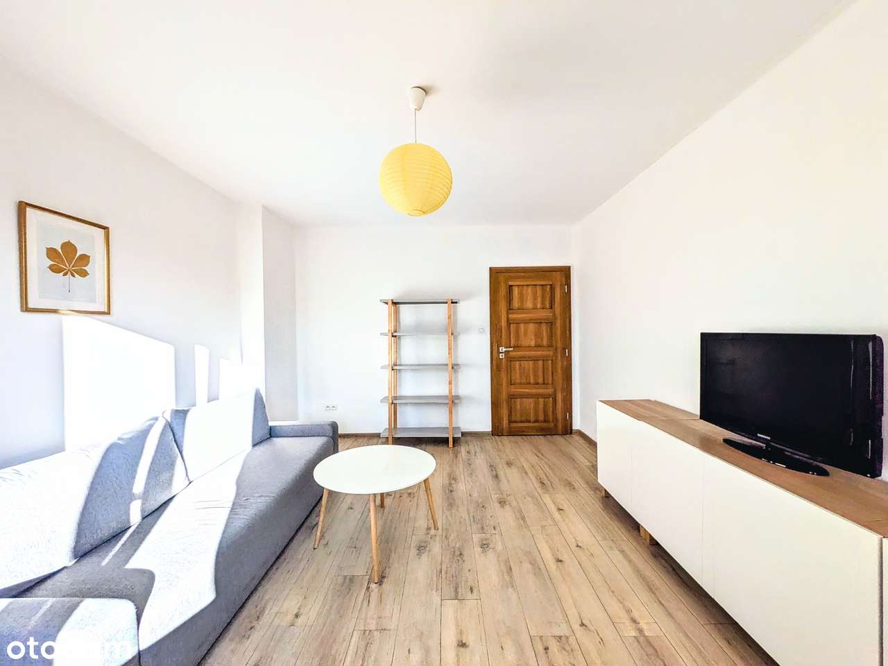 Balkon | Piwnica | Po remoncie | 2 OSOBNE POKOJE | 52 m² | Grabiszyn - Pełny obrazek: 4/20