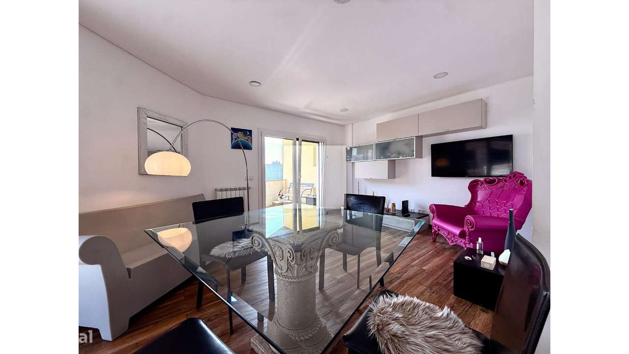 Apartamento T3 c/ Garagem Dupla - Grande imagem: 5/42