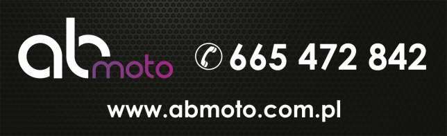 AB MOTO - Dealer Samochodów Używanych z Gwarancją logo