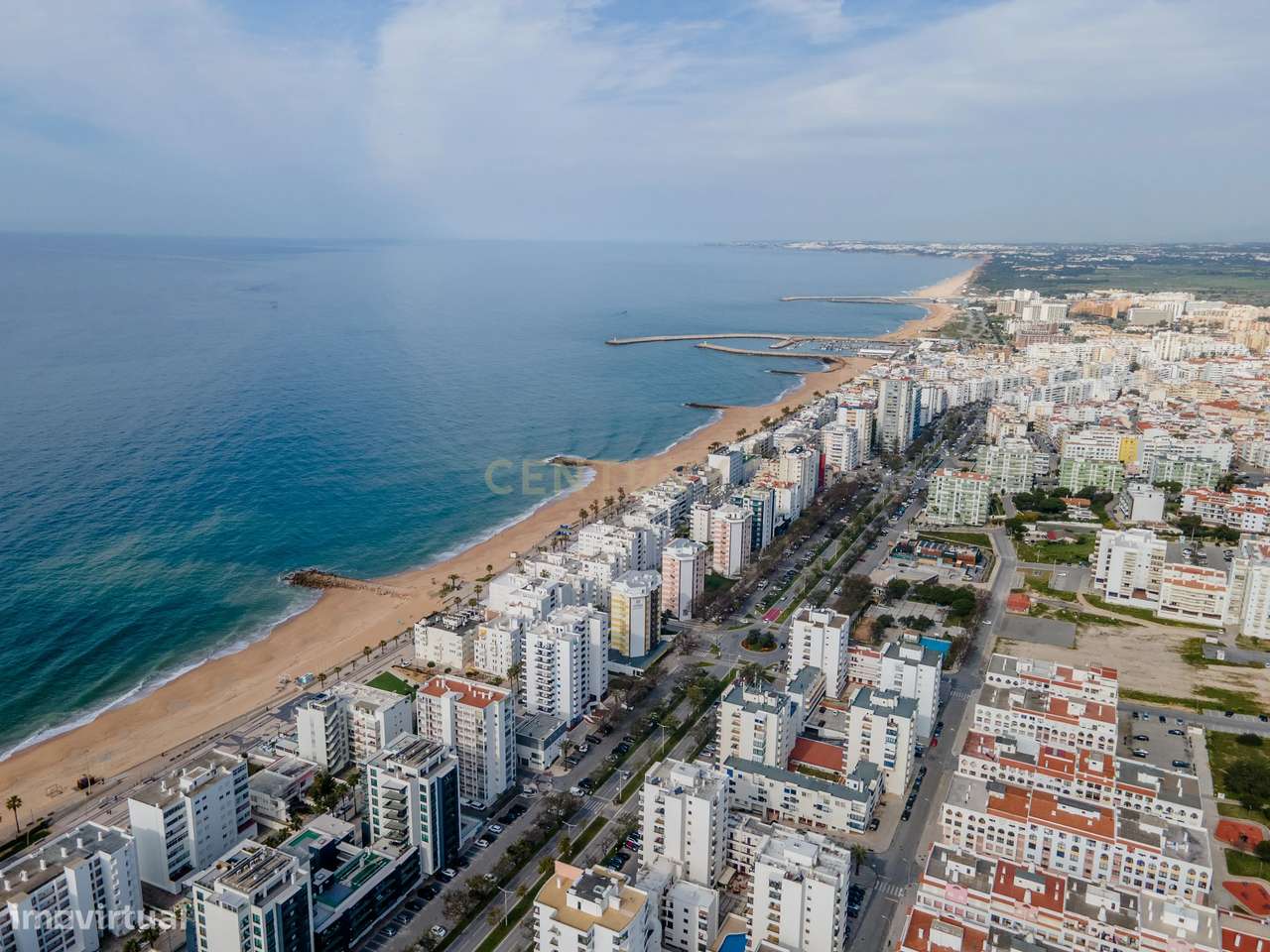 Apartamento T1 +1 em Quarteira-30