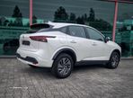 Nissan Qashqai 1.3 DIG-T Acenta Xtronic - 25