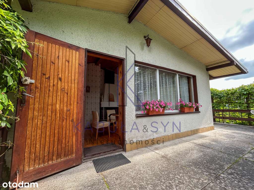 Działka ROD _ linia nad wodą _ Zalew Koronowski - Pełny obrazek: 3/20