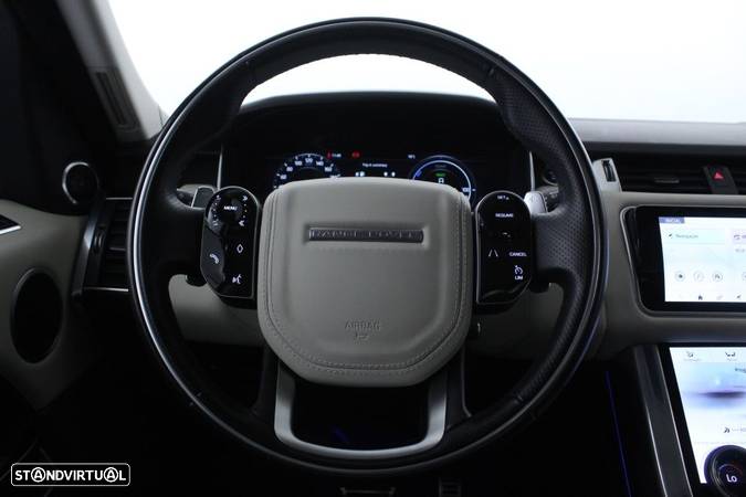Land Rover Range Rover Sport - 20