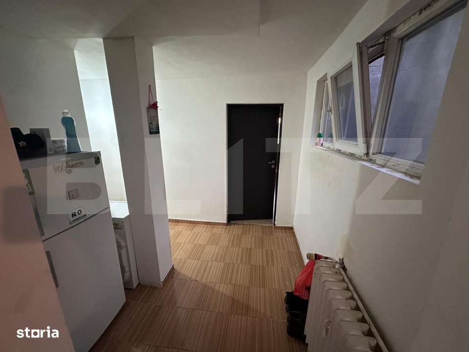 Apartament cu 2 camere, 43 mp, Constantin Brancoveanu - Imagine principală: 2/11