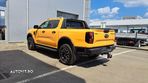 Ford Ranger 2,0 l EcoBlue Doppelkabine Autm. Wildtrak X - 7