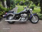 Honda Shadow - 1