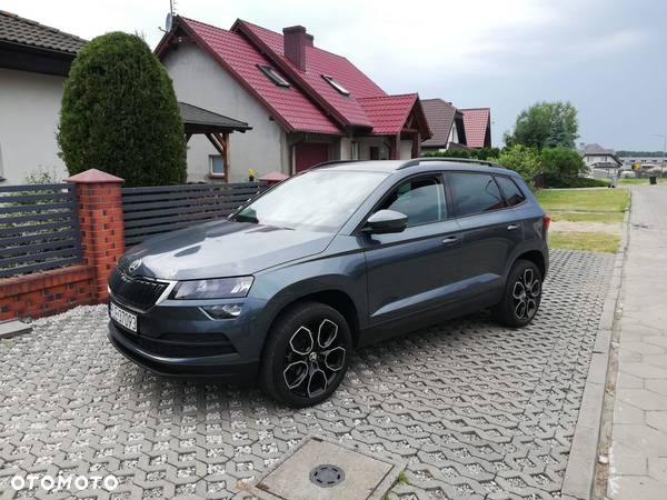 Skoda Karoq 1.6 TDI 4x2 Style DSG - 5