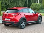 Mazda CX-3 SKYACTIV-D 105 FWD Sports-Line - 20