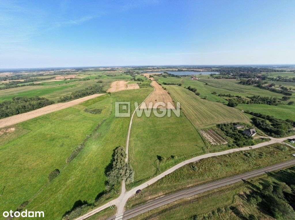 Działka, 899 m², Suczki - Pełny obrazek: 4/12