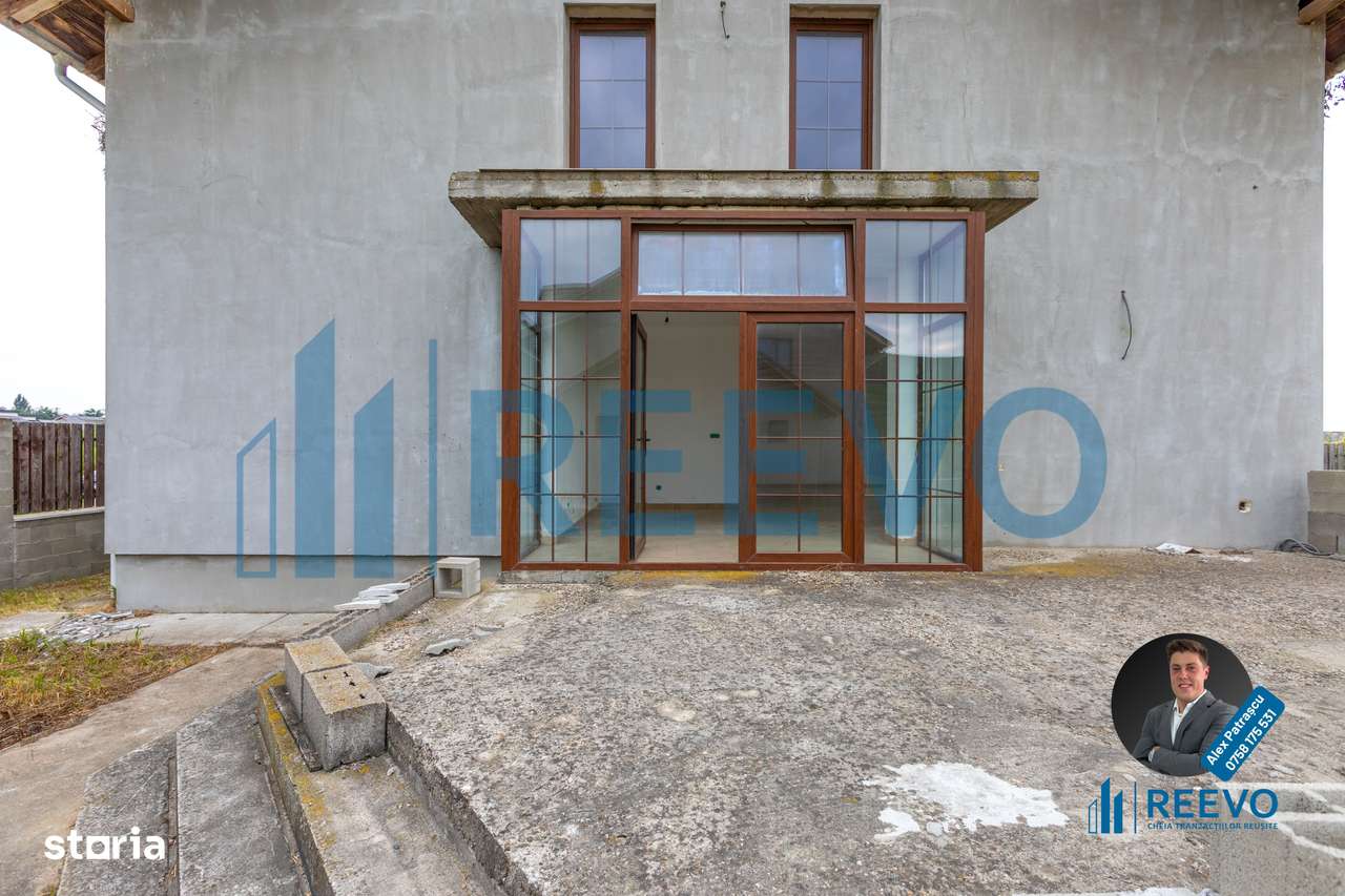 Casă/vilă de vânzare în Hemeiuș! - Imagine principală: 5/20