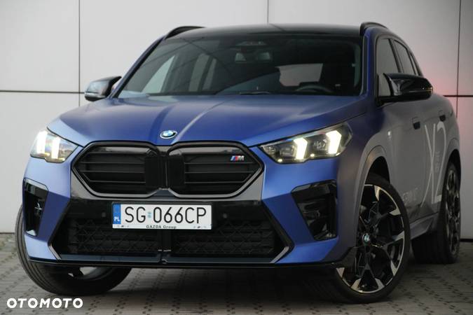 BMW X2 M35i xDrive - 2