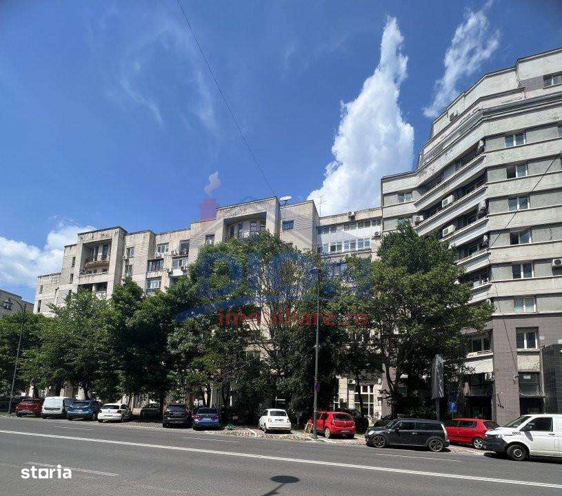 Apartament 3 camere deosebit, langa Casa Poporului