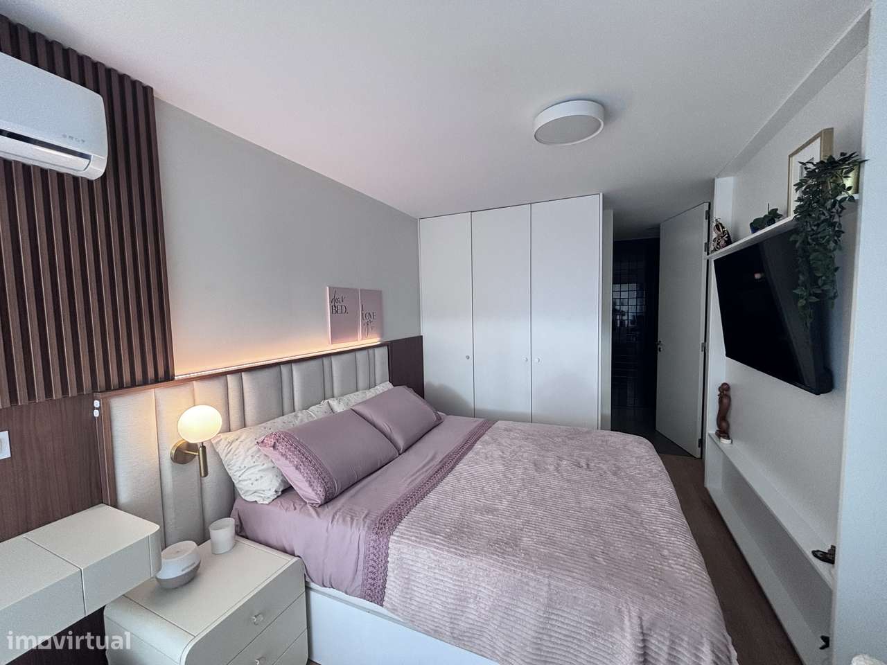 T1+1 com Suíte, 2 Varandas e Garagem — 337.000 €-6