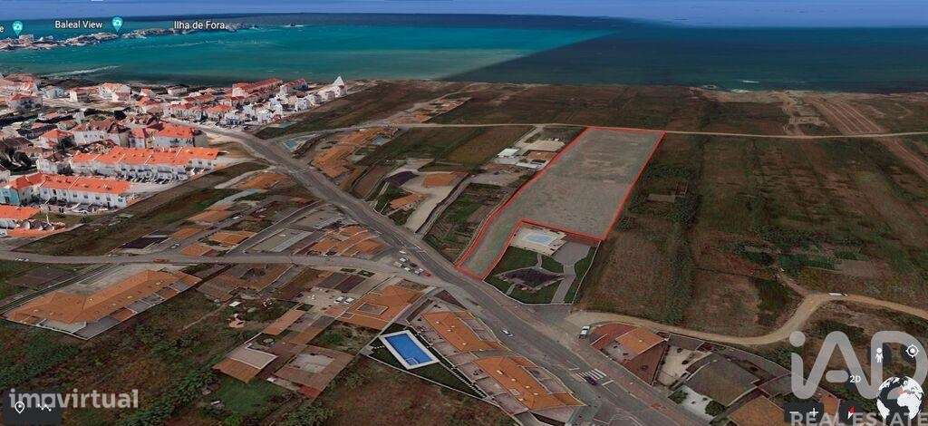 Terreno T4 em Ferrel de 8062,00 m2 - Grande imagem: 2/27