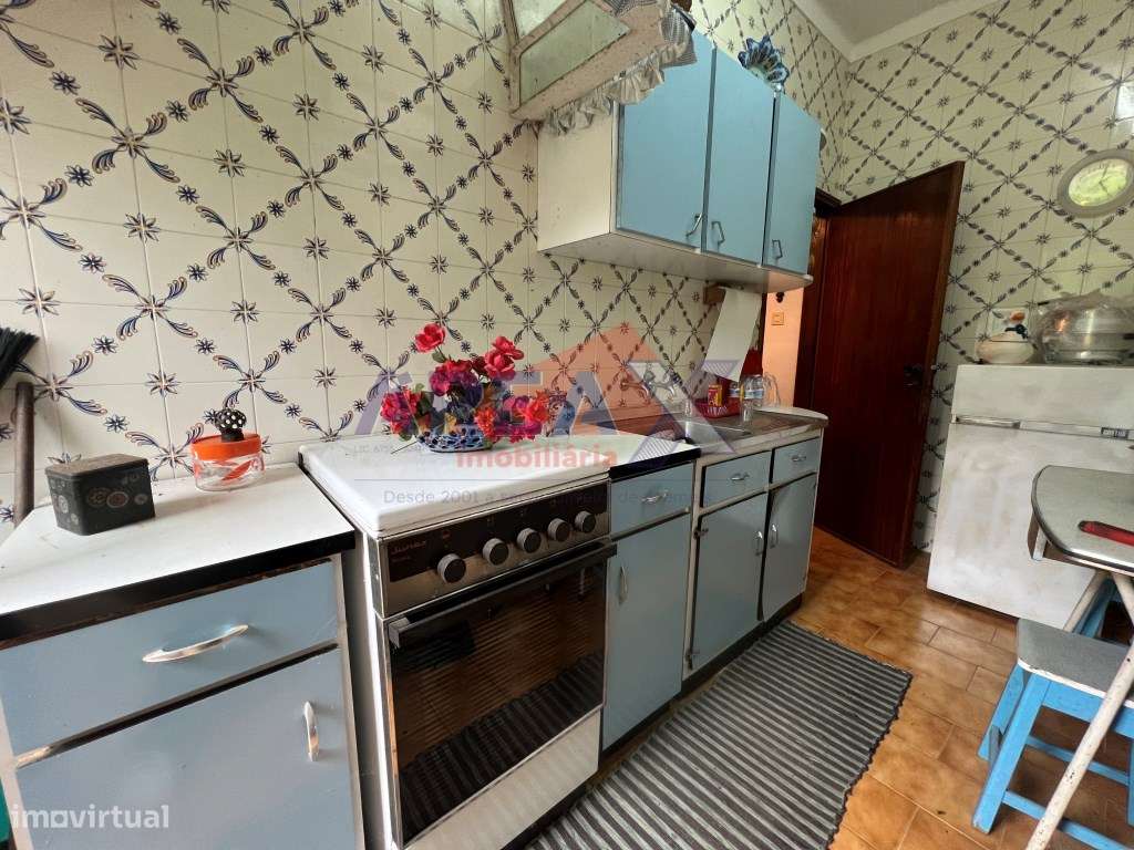 Oportunidade: 2 casas + artigo rústico com 2,0648 ha, perto de Oliv...-40