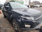 far stanga dreapta fata capota bara fata spate armatura grila haion portbagaj eleron land rover range evoque motor 2.2d dezmembrez - 2