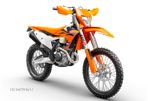 KTM EXC - 3