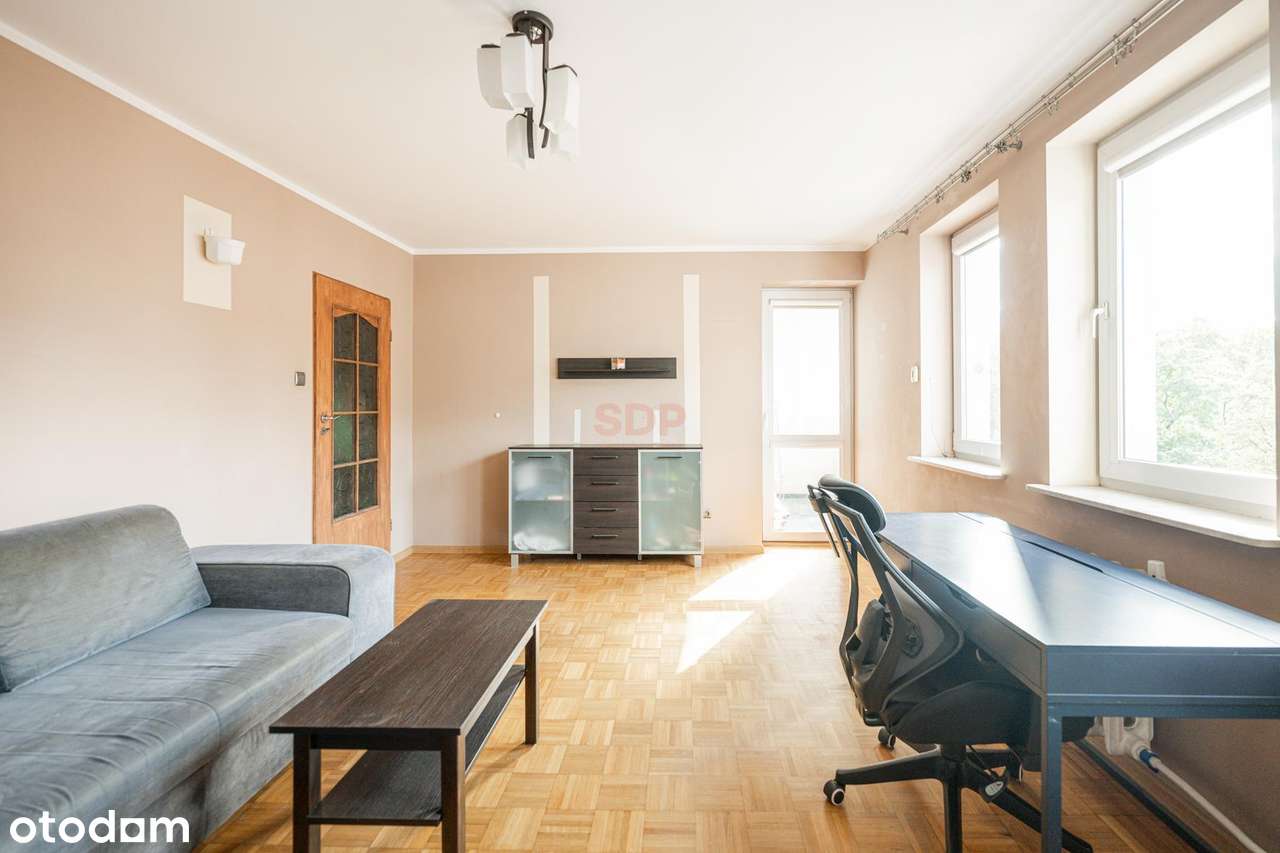 Włodkowica, 65 m2, 3 pokoje, III p. 2 balkony - Pełny obrazek: 4/20