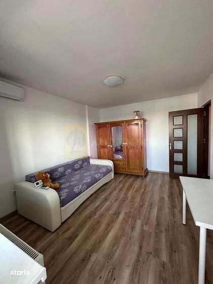 Apartament 2 camere 50mp Popești-Leordeni metrou Leonida & Berceni - Imagine principală: 2/8