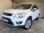 Ford Kuga 2.0 TDCi Trend - 2