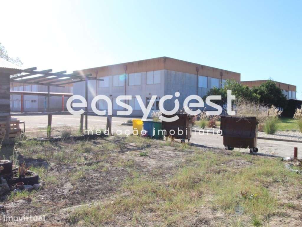 Terreno no Centro de Mira - Grande imagem: 4/5