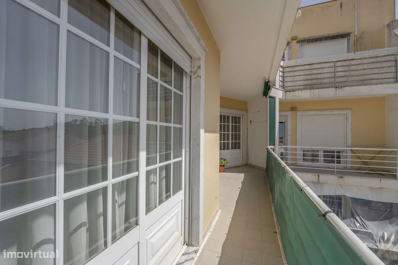 Apartamento T1,  Malveira-12