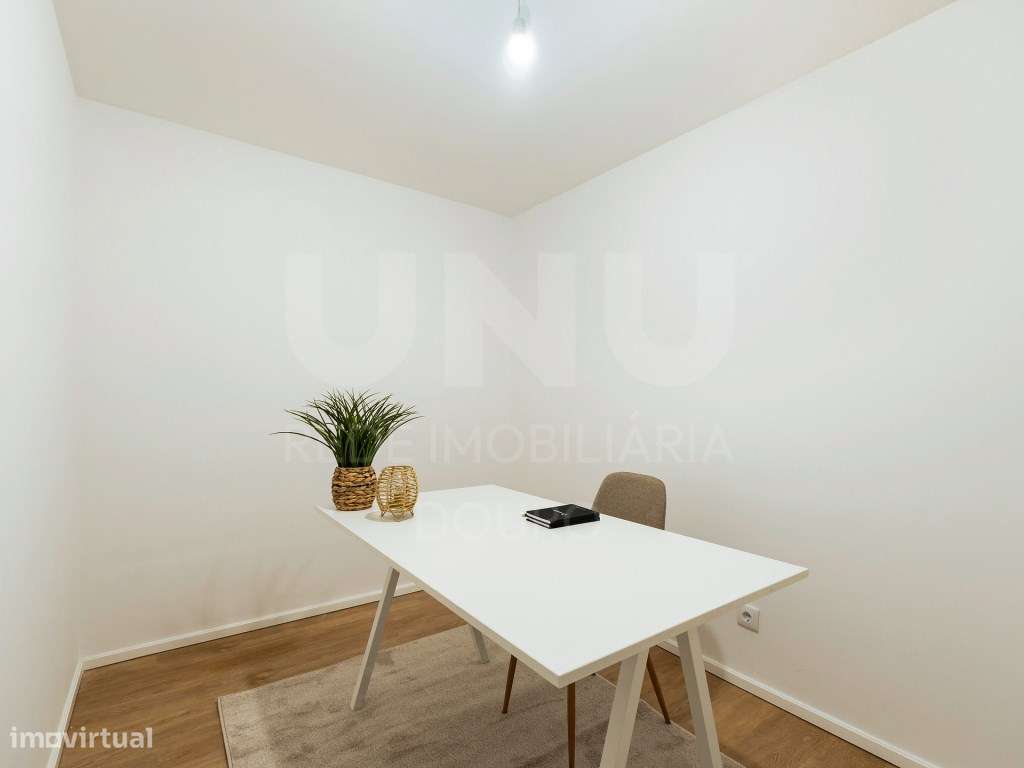 APARTAMENTO T1+1 RENOVADO | ARCA D´ÁGUA, PORTO-18