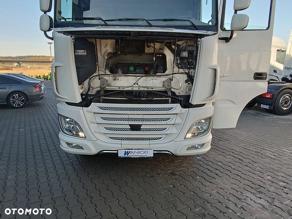 DAF FT 480 XF Standard SLIMCOOL - 14