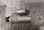 ELECTROMOTOR A16XER Opel   seria - 1