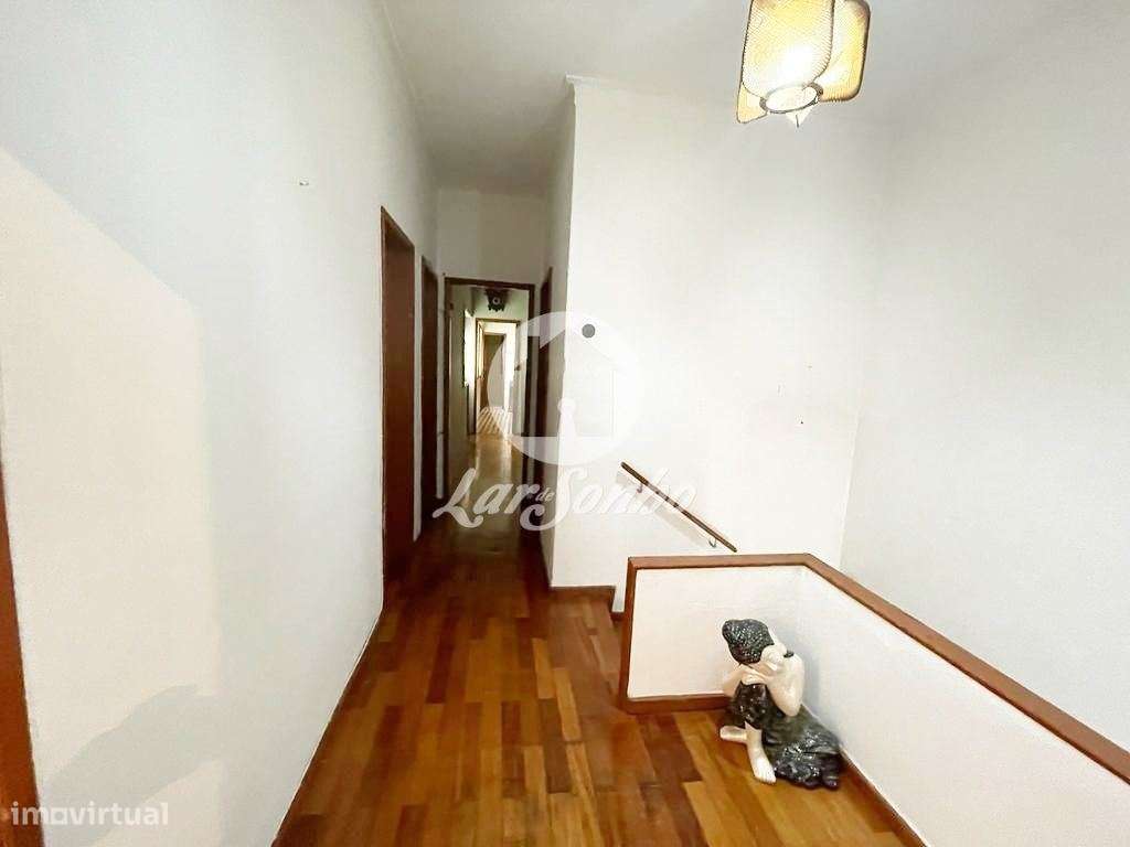 Moradia bi Familiar A 400 metros na Povoa de Varzim - Grande imagem: 5/16