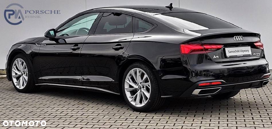 Audi A5 - 4