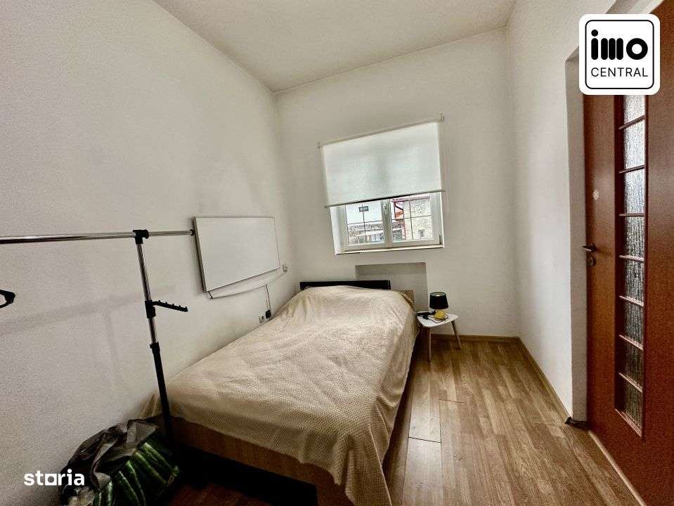 Studio in vila, zona premium Gheorgheni, aproape de Iulius Mall-14