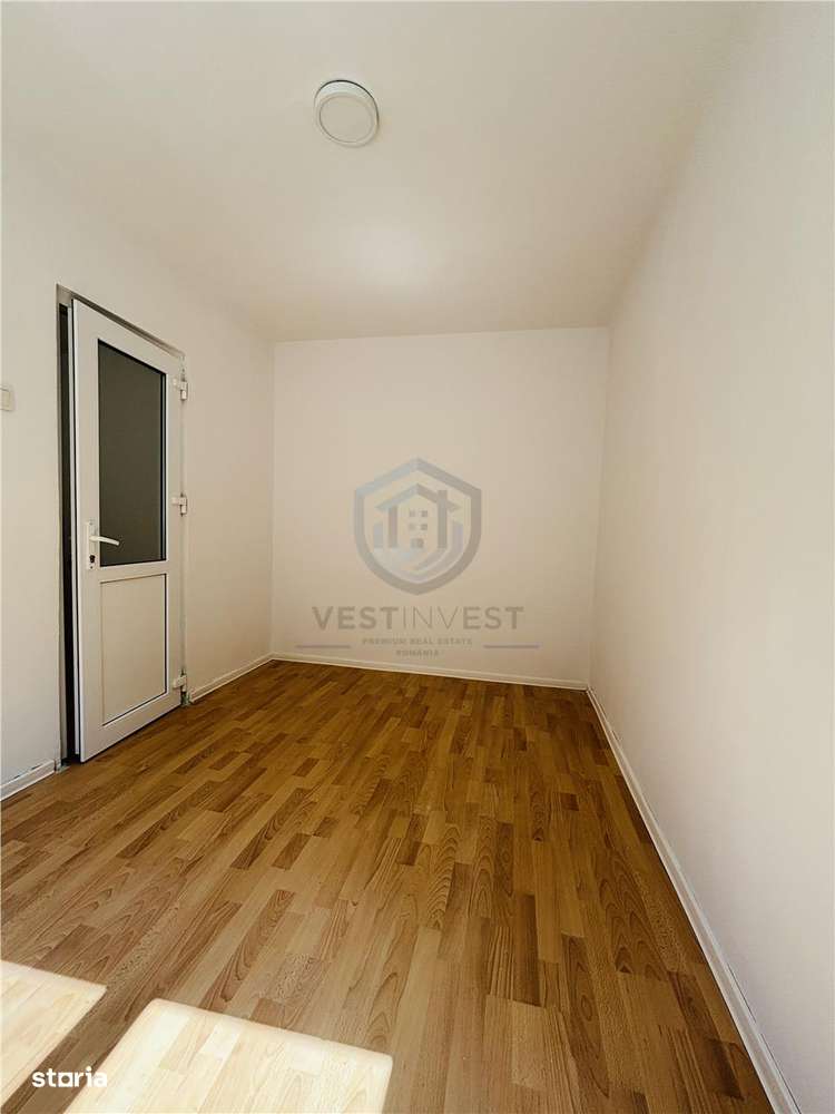 Apartament cu 2 camere, semidecomandat, Rogerius. - Imagine principală: 2/6