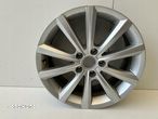 VW PASSAT B8 3G0 FELGA 6.5JX17 ET41 3G0071497 C - 1