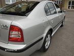 Skoda Octavia 1.6 Classic - 5