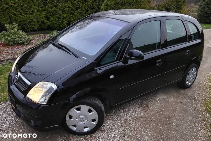 Opel Meriva 1.4 Selection - 26