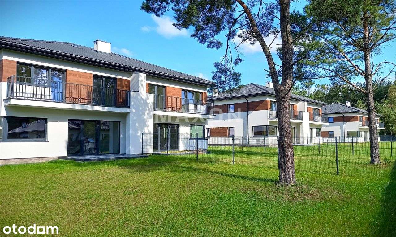 Gotowe domy na osiedlu Premium. Nowa cena - Pełny obrazek: 4/18