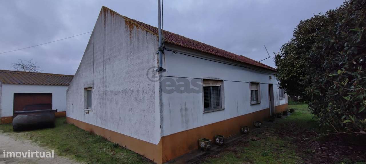 Moradia T3,  para Venda, em Taipadas - Canha - Grande imagem: 4/31