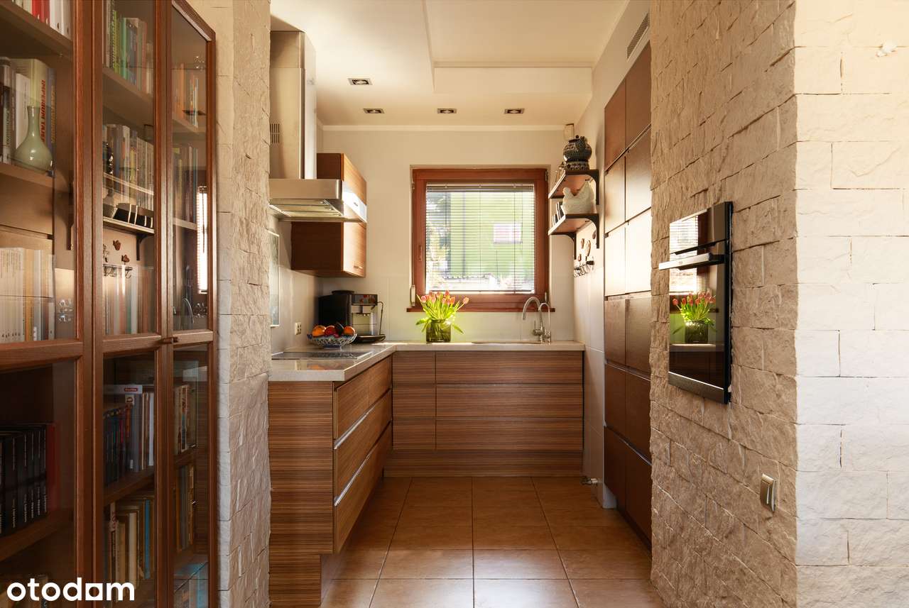 Cisza, spokój, natura | Dom 135 m2 | Bodzów | 10 min do centrum-2