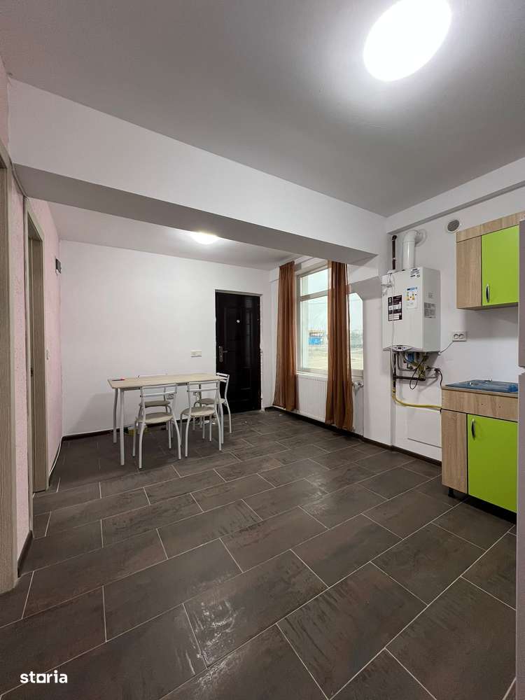 Apartament 3 camere Letcani - Imagine principală: 3/12
