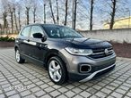 Volkswagen T-Cross 1.0 TSI United DSG - 1