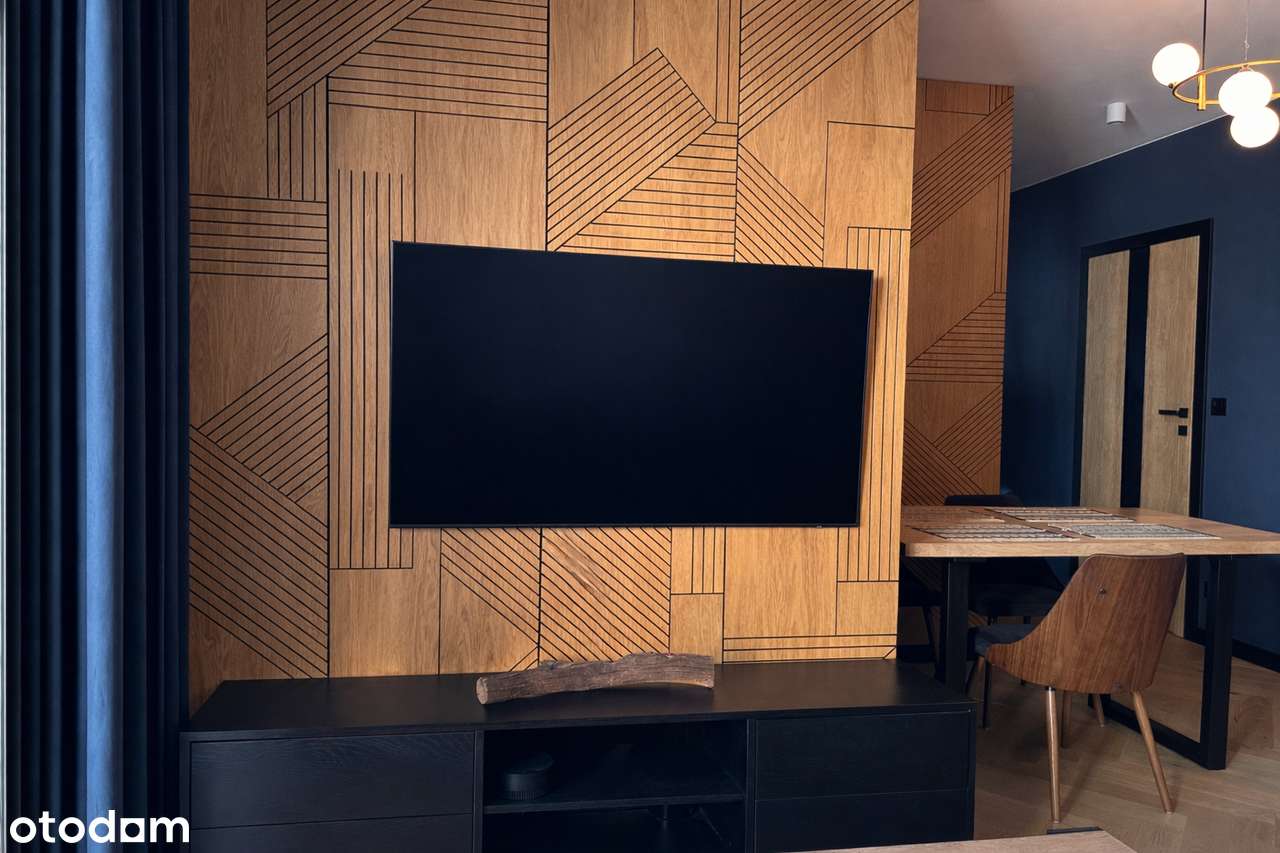 Gdańsk Letnica 3 pokoje - Wysoki Standard - Pełny obrazek: 4/16