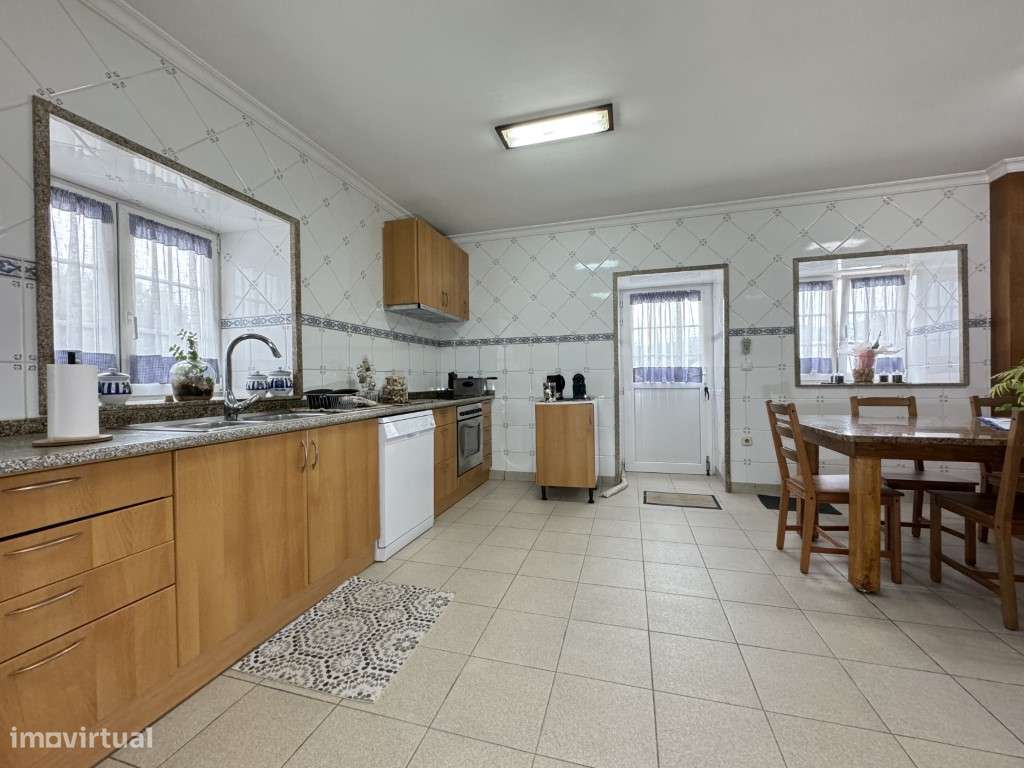 Quinta com licença de alojamento local, em São Miguel - Lousada. - Grande imagem: 5/23