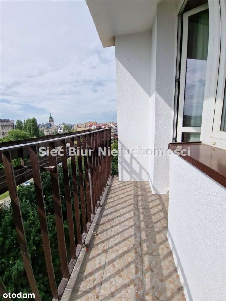 Dmowskiego 3pokoje  - 370.000,00 zł-4