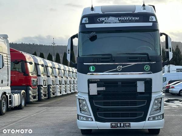 Volvo FH 540 / XL / 6x2 / BOOGIE / DMC 60T / STANDRAD / AUTOMAT - 7