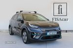 Kia e-Niro - 1