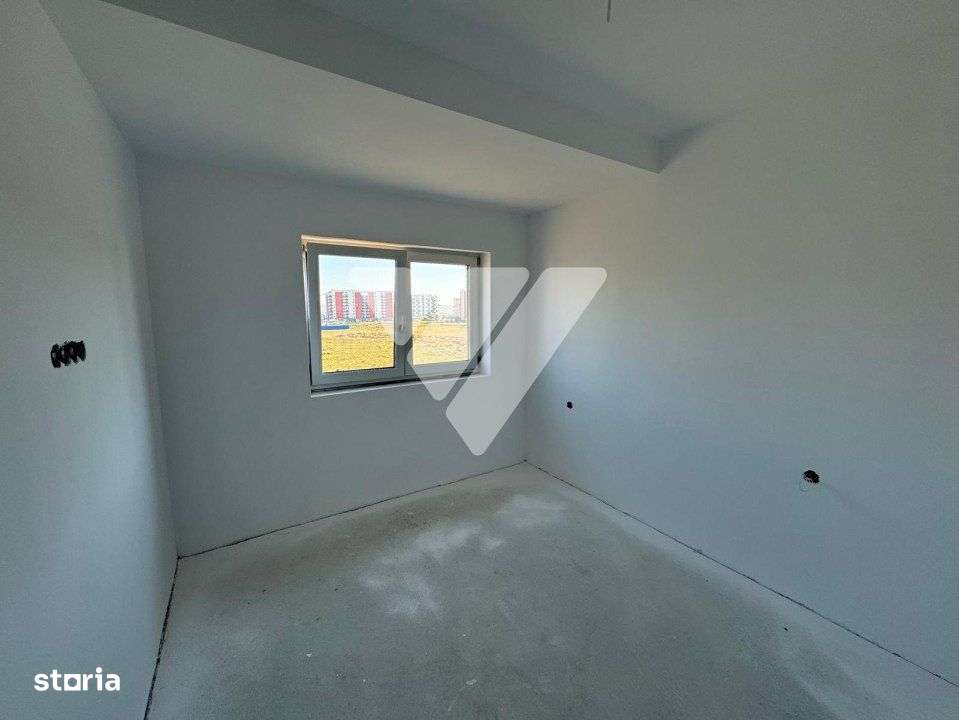 Apartament nou 2 camere etaj 3 balcon si debara - zona Doamna Stanca - Imagine principală: 4/6