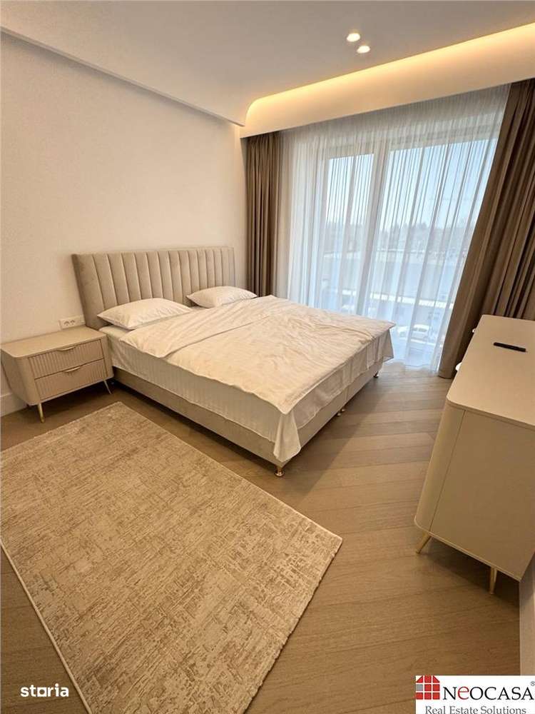 Apartament 3 camere cu terasa 22 mp I Parcare INCLUSA I Iancu Nicolae - Imagine principală: 5/12