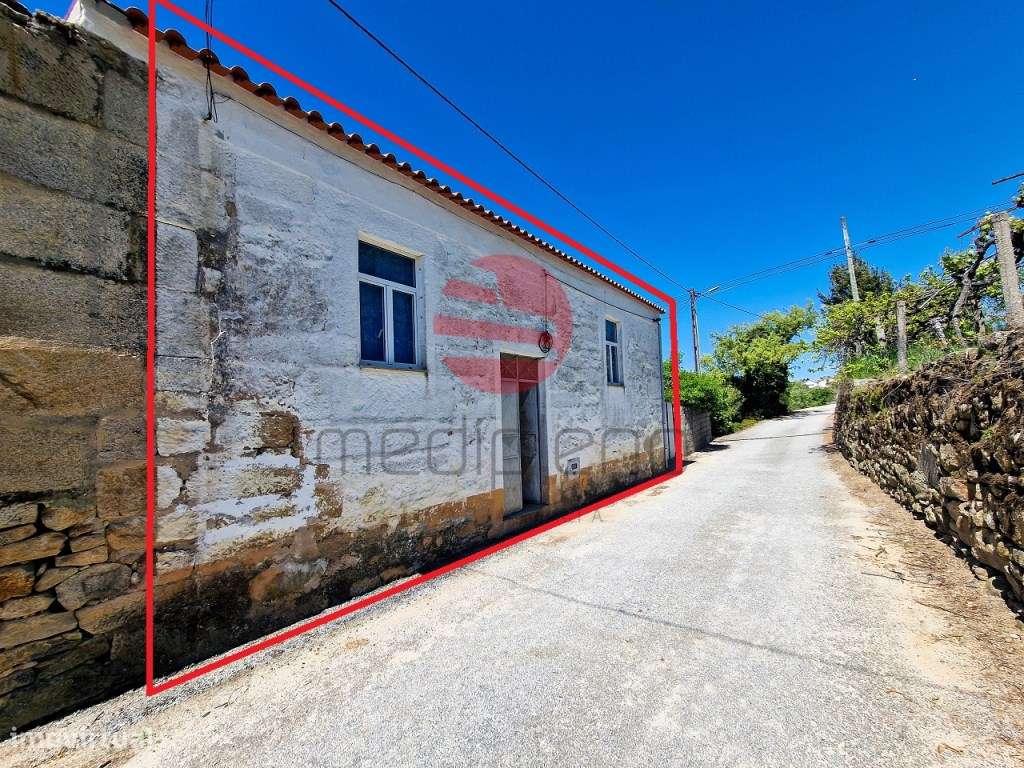 MORADIA T3 C/ ANEXOS + TERRENOS - Grande imagem: 2/23