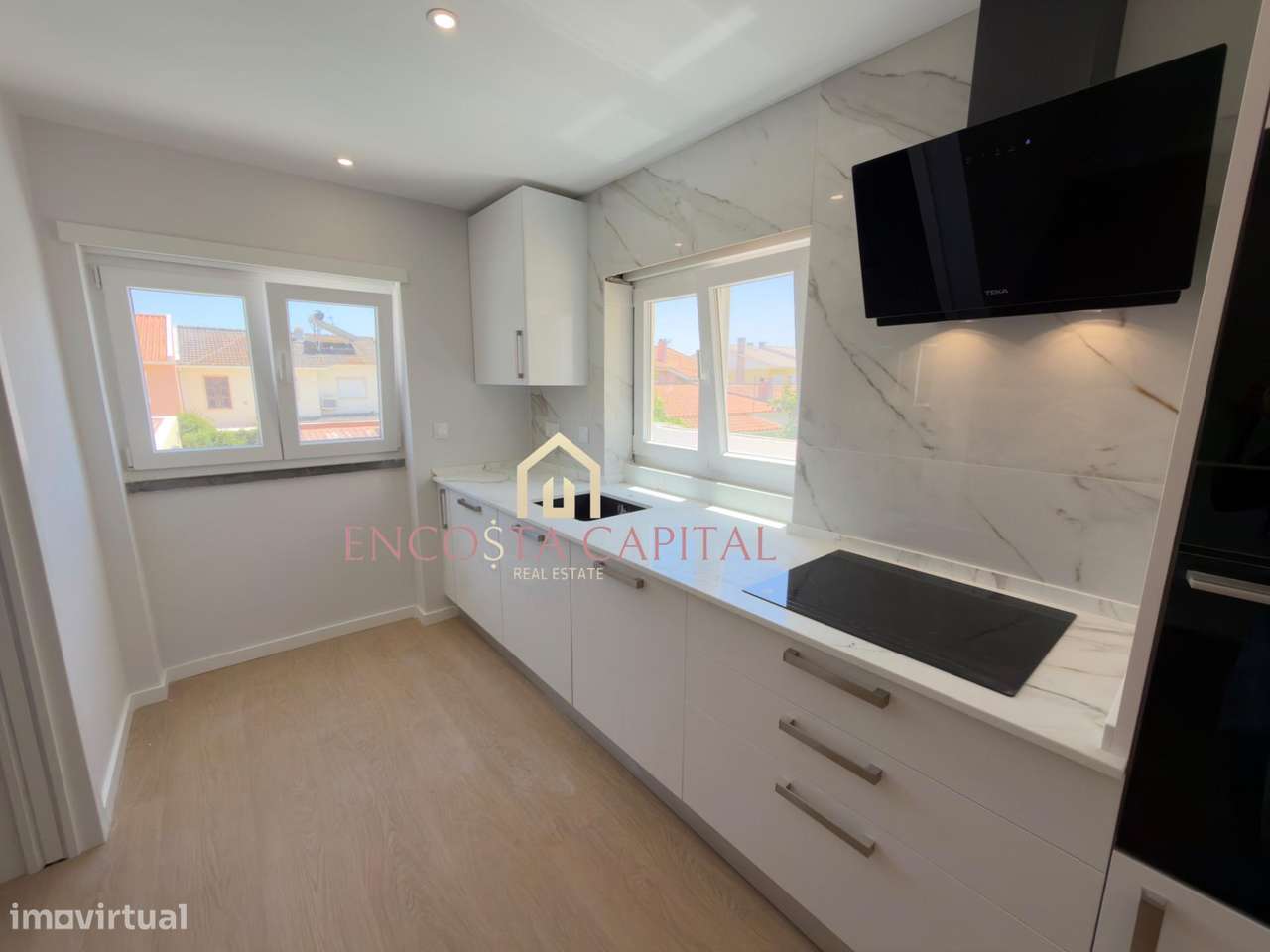Apartamento T1-3